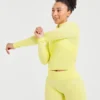 Adapt Seamless Jacke