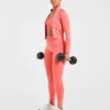 Adapt Seamless Jacke