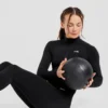 Adapt Seamless Jacke