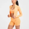 Adapt Seamless Jacke