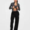Adapt Seamless Jacke