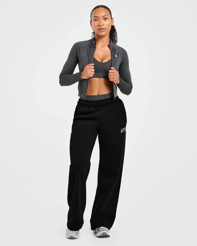 Adapt Seamless Jacke