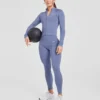 Adapt Seamless Jacke