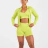 Adapt Seamless Jacke