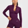 Adapt Seamless Jacke