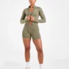 Adapt Seamless Jacke