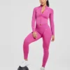 Adapt Seamless Jacke
