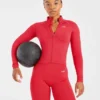 Adapt Seamless Jacke