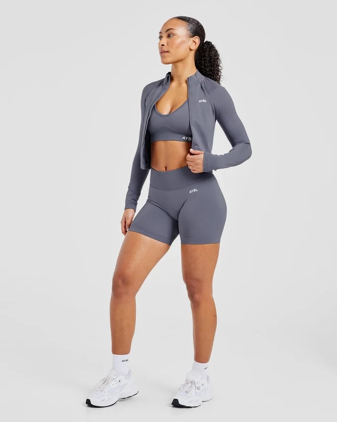 Adapt Seamless Jacke