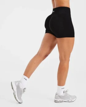 Adapt Seamless Shorts | 4,5"