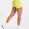 Adapt Seamless Shorts | 4,5"