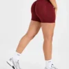 Adapt Seamless Shorts | 4,5"