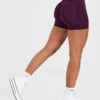 Adapt Seamless Shorts | 4,5"