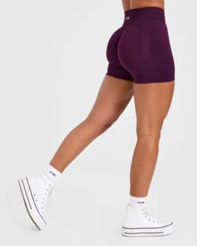 Adapt Seamless Shorts | 4,5"