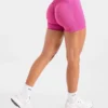 Adapt Seamless Shorts | 4,5"