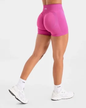 Adapt Seamless Shorts | 4,5"