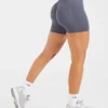 Adapt Seamless Shorts | 4,5"