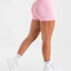 Adapt Seamless Shorts | 4,5"