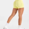 Adapt Seamless Shorts | 4,5"