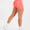 Adapt Seamless Shorts | 4,5"