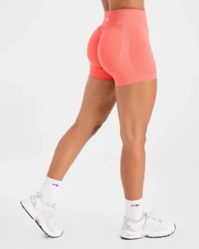 Adapt Seamless Shorts | 4,5"