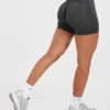 Adapt Seamless Shorts | 4,5"