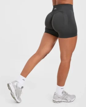 Adapt Seamless Shorts | 4,5"