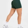 Adapt Seamless Shorts | 4,5"