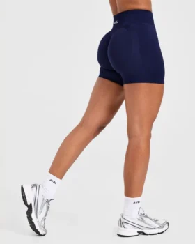Adapt Seamless Shorts | 4,5"