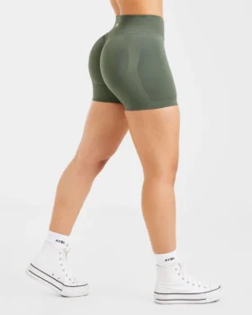 Adapt Seamless Shorts | 4,5"