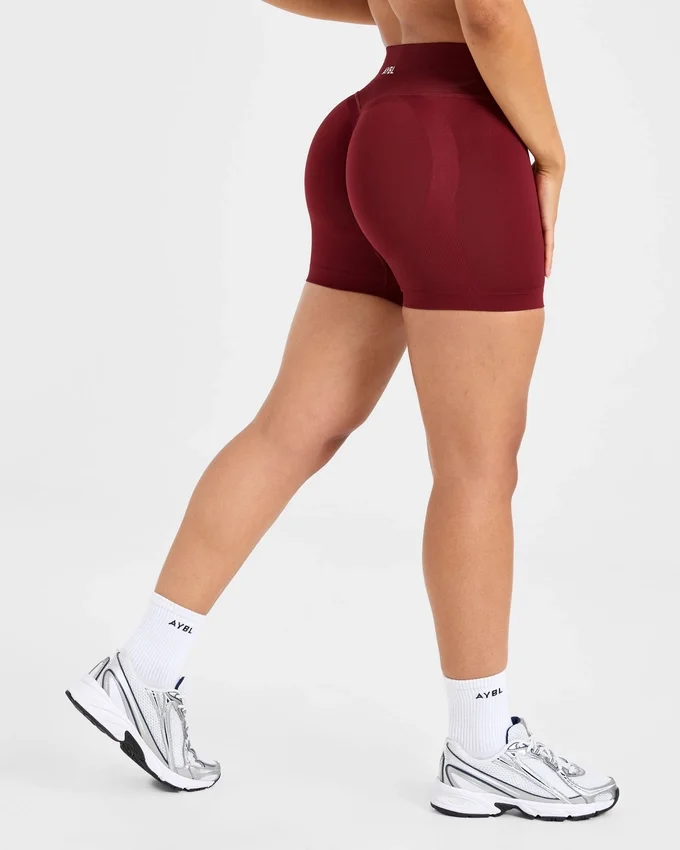 Adapt Seamless Shorts | 4,5"