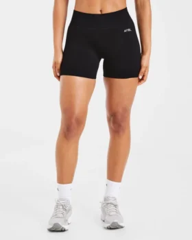 Adapt Seamless Shorts | 4,5″