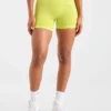 Adapt Seamless Shorts | 4,5"