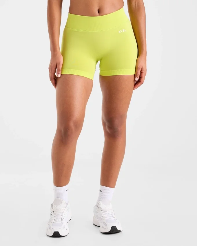 Adapt Seamless Shorts | 4,5"