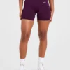 Adapt Seamless Shorts | 4,5"
