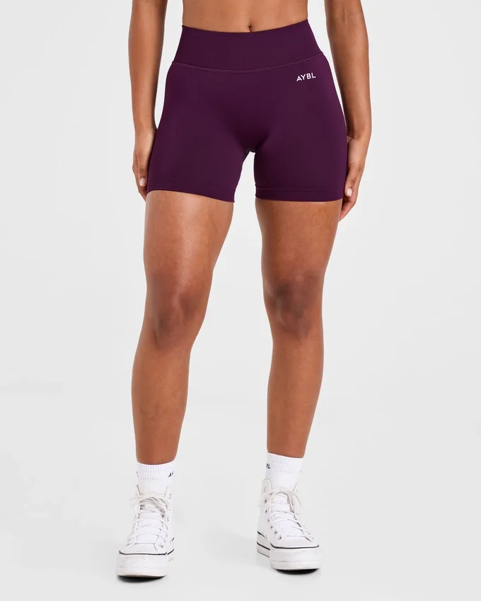 Adapt Seamless Shorts | 4,5"