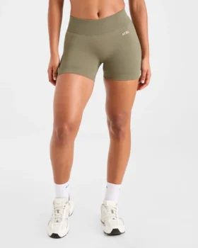 Adapt Seamless Shorts | 4,5″