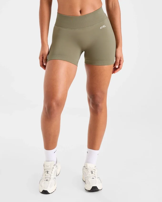 Adapt Seamless Shorts | 4,5"
