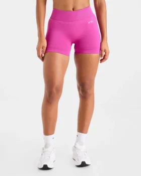 Adapt Seamless Shorts | 4,5″