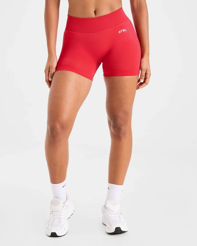 Adapt Seamless Shorts | 4,5"