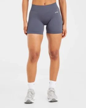 Adapt Seamless Shorts | 4,5″
