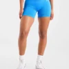 Adapt Seamless Shorts | 4,5"