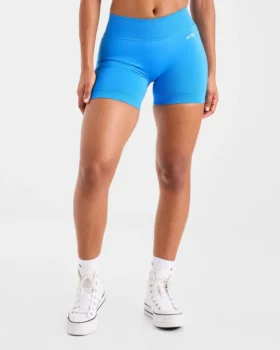Adapt Seamless Shorts | 4,5″