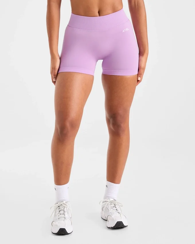 Adapt Seamless Shorts | 4,5"
