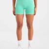 Adapt Seamless Shorts | 4,5"