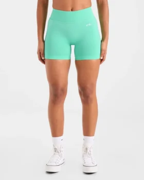 Adapt Seamless Shorts | 4,5″