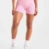 Adapt Seamless Shorts | 4,5"