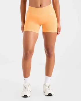 Adapt Seamless Shorts | 4,5″
