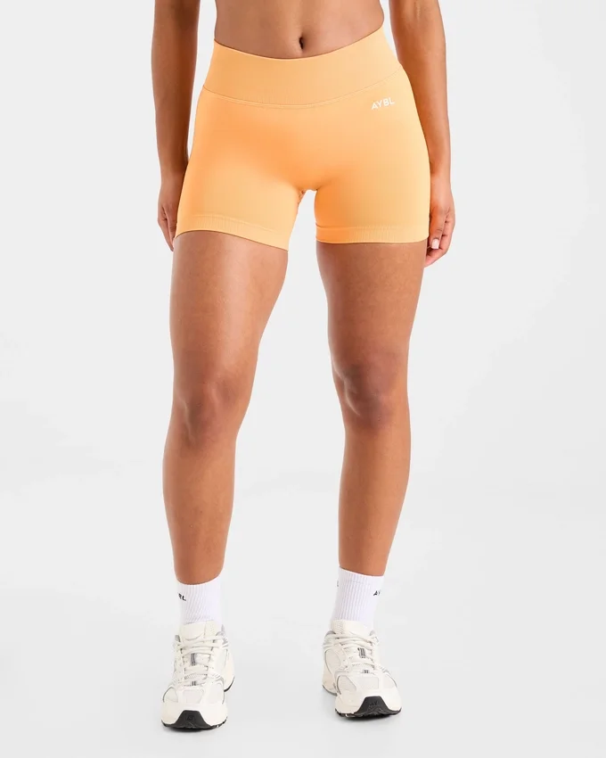 Adapt Seamless Shorts | 4,5"