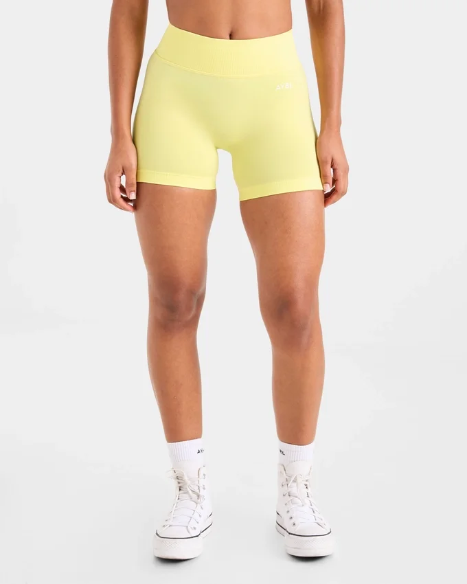 Adapt Seamless Shorts | 4,5"